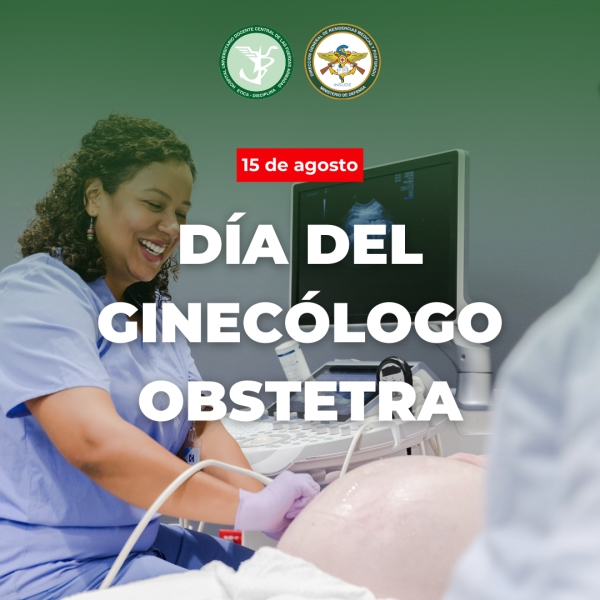 Celebrando a quienes dan vida: ¡Feliz Día del Ginecólogo Obstetra!