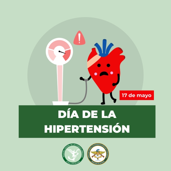 Día de la hipertensión