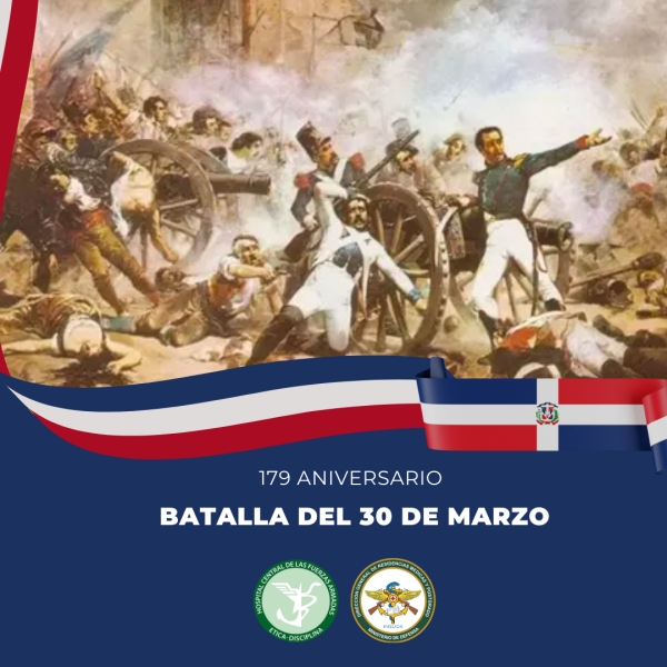 Batalla del 30 de marzo