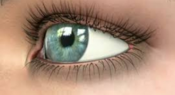 12 de marzo Día Mundial del Glaucoma